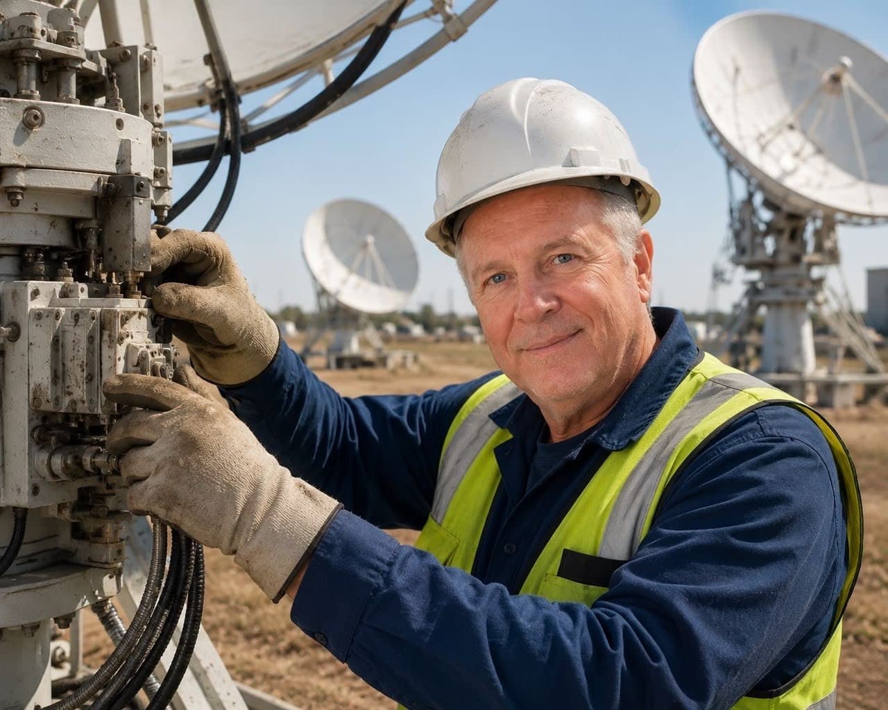 Field Operations image